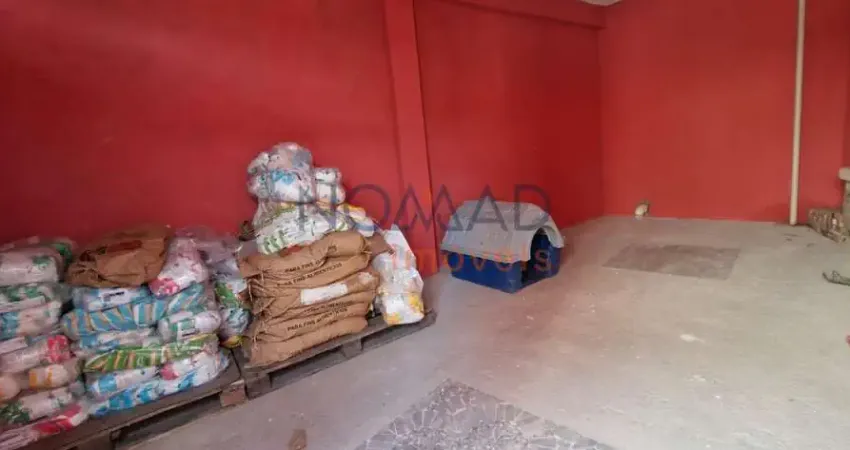 Garagem para alugar na Rua Doutor Homero Gonçalves, Santa Cruz, Juiz de Fora