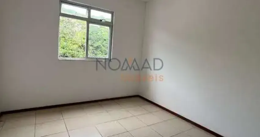 Apartamento para locação no bairro recanto da mata em juiz de fora mg