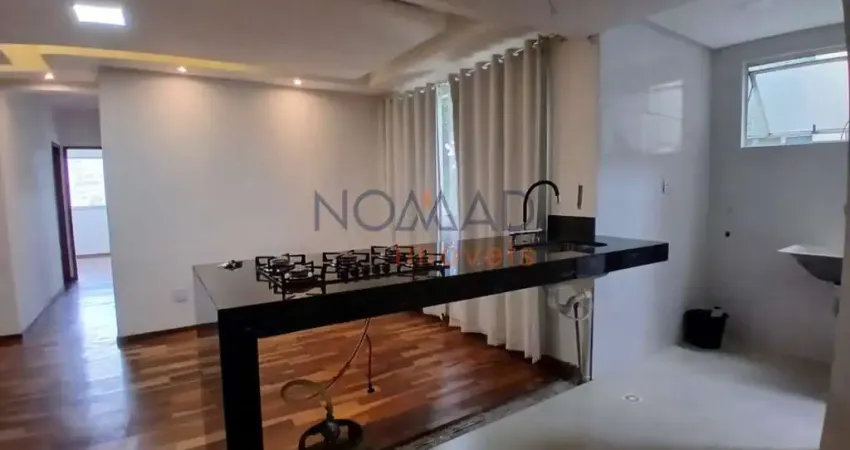 Apartamento com 3 quartos à venda na Rua Onófre Oliveira Sales, 130, Santa Maria, Juiz de Fora