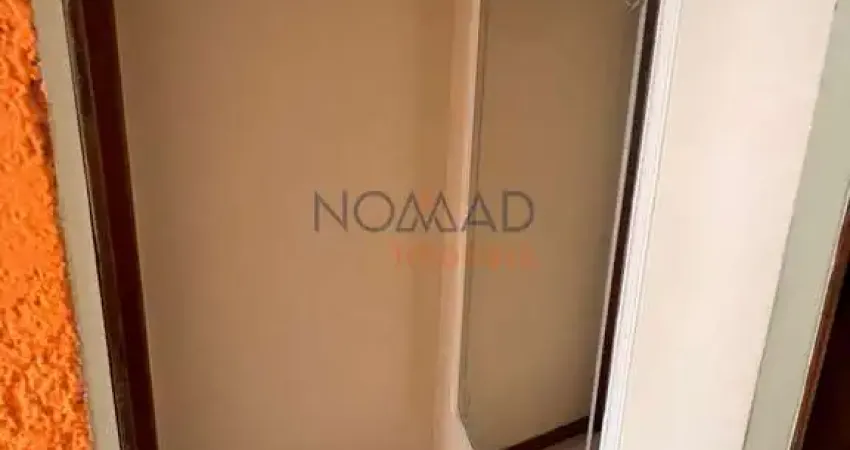 Apartamento 02 quartos para locação em santa maria - juiz de fora mg