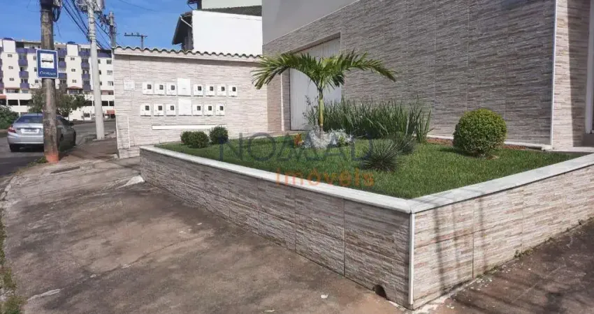 Apartamento para locação 02 dorm. em santa maria  -  juiz de fora mg