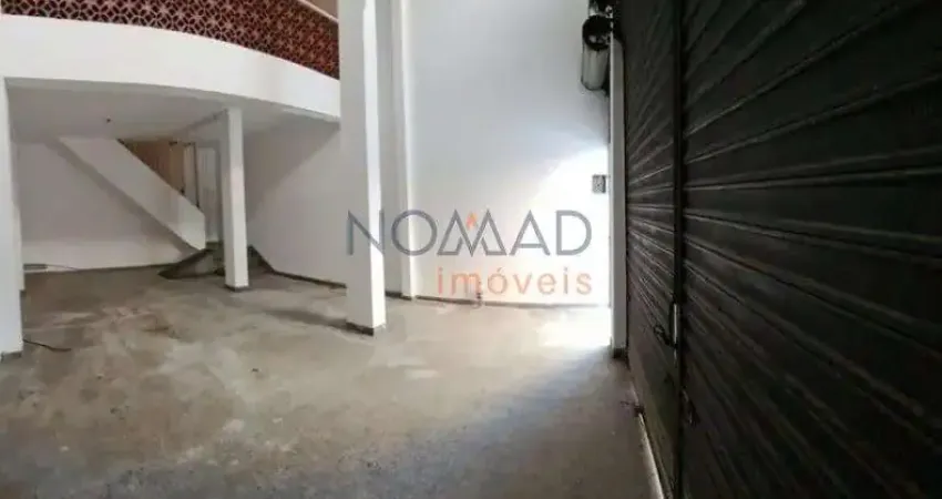 Casa comercial para alugar na Rua Batista de Oliveira, Centro, Juiz de Fora