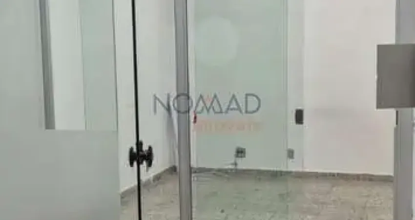 Casa comercial para alugar na Rua Batista de Oliveira, 189, Centro, Juiz de Fora