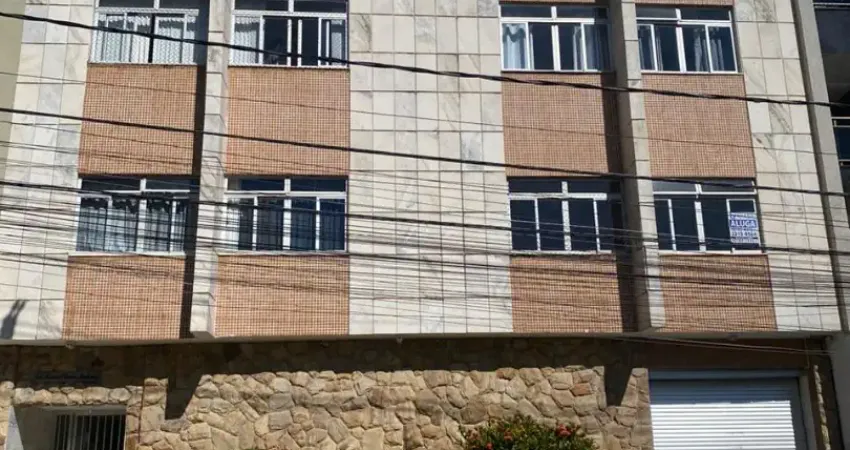 Apartamento para locação no vale do ipê em juiz de fora - minas gerais