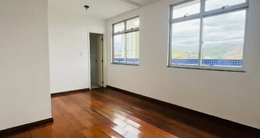 Cobertura linear á venda santo antônio - juiz de fora / minas gerais