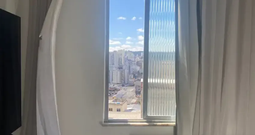 Apartamento à venda – conforto, praticidade e excelente custo-benefício!