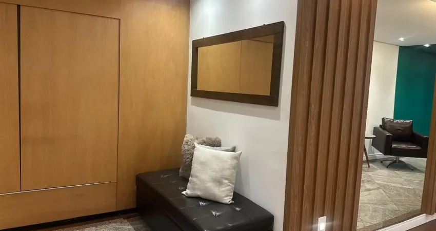 Kitnet / Stúdio à venda na Avenida Barão do Rio Branco, Centro, Juiz de Fora