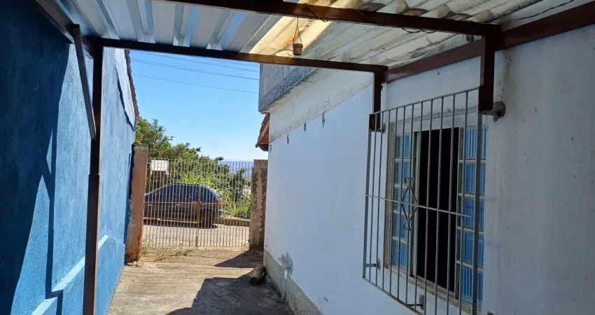 Casa com 2 quartos à venda na Rua G, Nossa Senhora de Fátima, Juiz de Fora