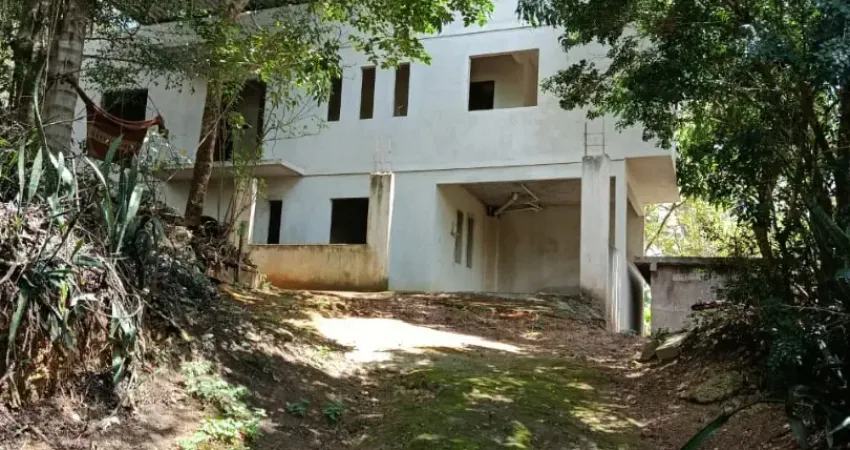 Chácara / sítio com 3 quartos à venda no Barreira do Triunfo, Juiz de Fora