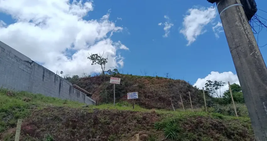 Lote disponível para venda no bairro nova benfica em juiz de fora - mg