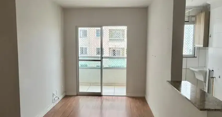 Apartamento em condomínio a venda no bairro democrata - juiz de fora / mg.