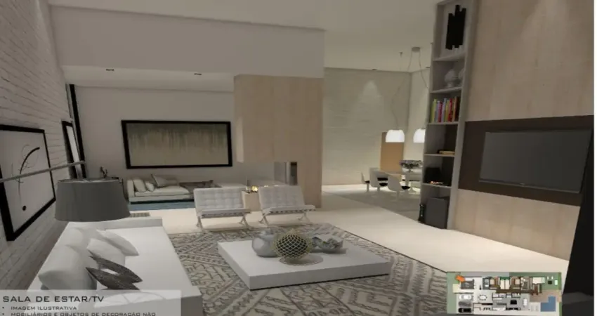 Casa com 3 quartos à venda na Rua Doutor José Barbosa de Castro, Spina Ville II, Juiz de Fora