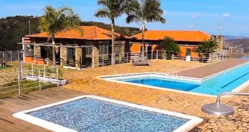 Flat com 1 quarto à venda na Rua Prefeito Luiz Penna, Novo Horizonte, Juiz de Fora