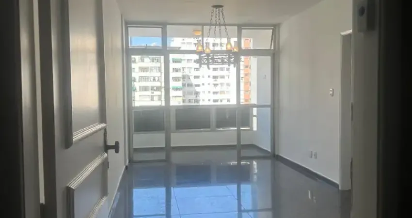 Apartamento com 3 quartos à venda na Rua Santo Antônio, Centro, Juiz de Fora