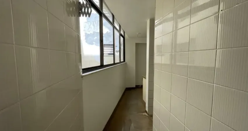 Apartamento com 2 quartos à venda na Rua Halfeld, Centro, Juiz de Fora