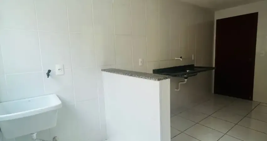 Apartamento com 2 quartos à venda no Recanto da Mata, Juiz de Fora