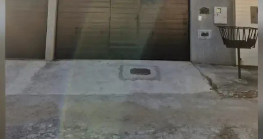 Casa com 3 quartos à venda na Santa Isabel, Nova Era, Juiz de Fora