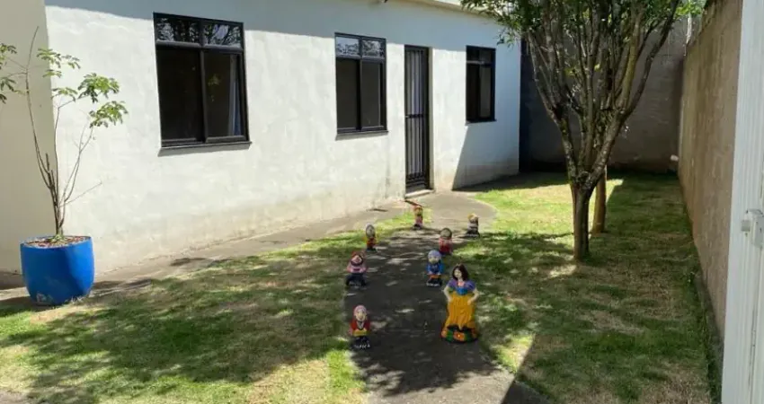 Casa com 3 quartos à venda no Chapéu d Uvas, Juiz de Fora
