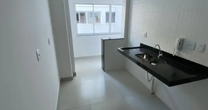 Apartamento com 2 quartos à venda no Recanto da Mata, Juiz de Fora