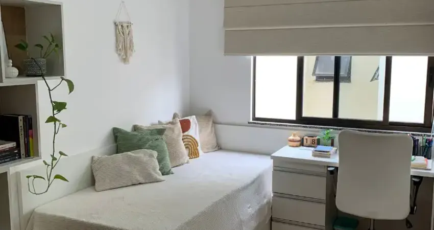 Cobertura com 2 quartos à venda no Recanto da Mata, Juiz de Fora