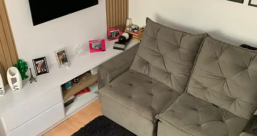 Cobertura com 2 quartos à venda no Recanto da Mata, Juiz de Fora