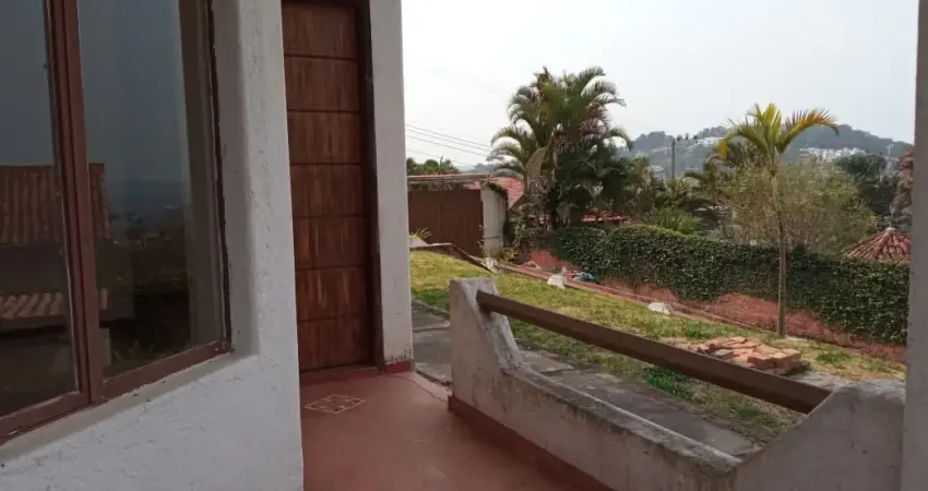Casa em condomínio fechado com 2 quartos para alugar no Parque Jardim da Serra, Juiz de Fora