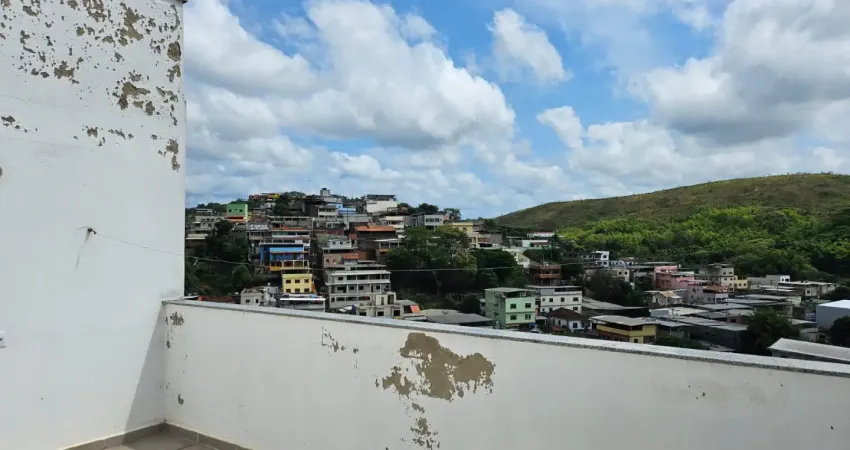 Cobertura Duplex á venda Jardim dos Alfineiros - Juiz de Fora