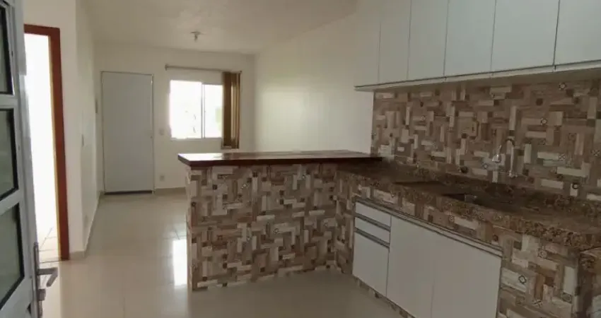 Casa à venda com 3 quartos no condominio Neo Residencial - Borboleta