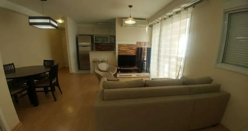 Apartamento com 1 quarto para alugar na Rua Martiniano de Carvalho, 807, Bela Vista, São Paulo