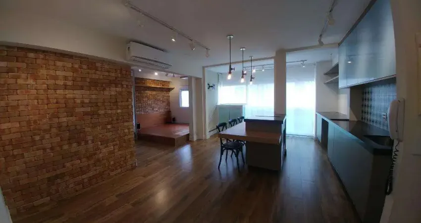 Apartamento com 1 quarto para alugar na Rua Arruda Alvim, 94, Pinheiros, São Paulo