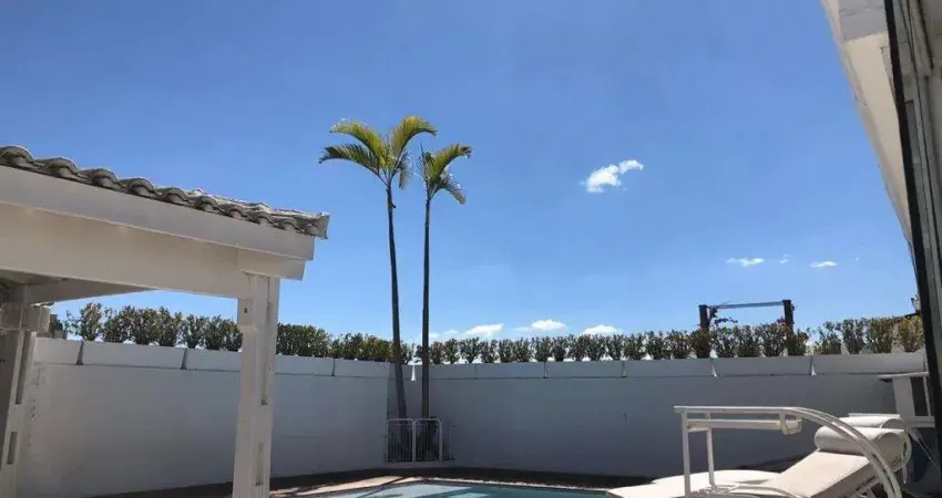 Cobertura com 3 quartos para alugar na Rua Edson, 1172, Campo Belo, São Paulo