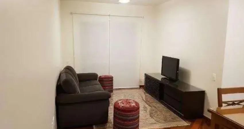 Apartamento com 2 quartos para alugar na Rua Padre João Manuel, 173, Cerqueira César, São Paulo