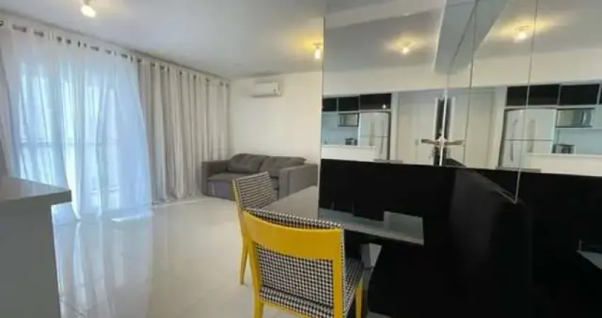 Apartamento com 1 dormitório para alugar, 55 m² por R$ 4.600,00/mês - Bela Vista - São Paulo/SP