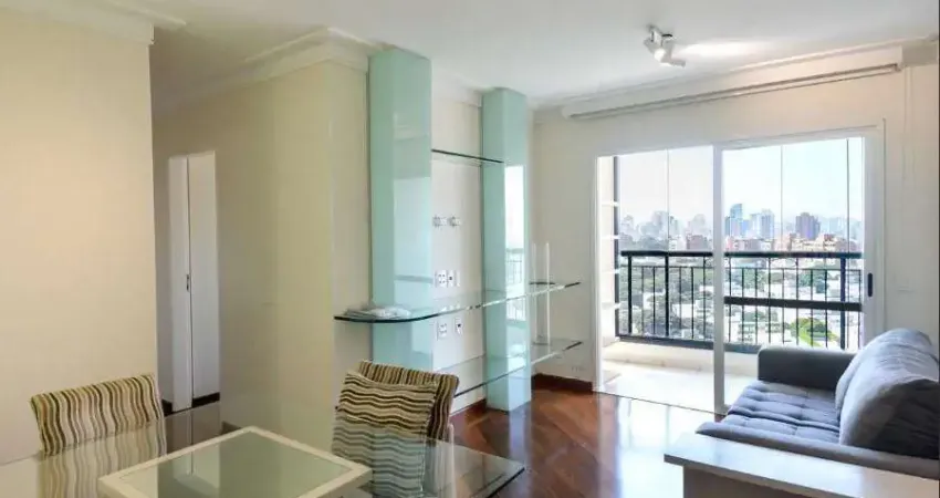 Apartamento com 2 quartos à venda na Rua Ourânia, 100, Vila Madalena, São Paulo