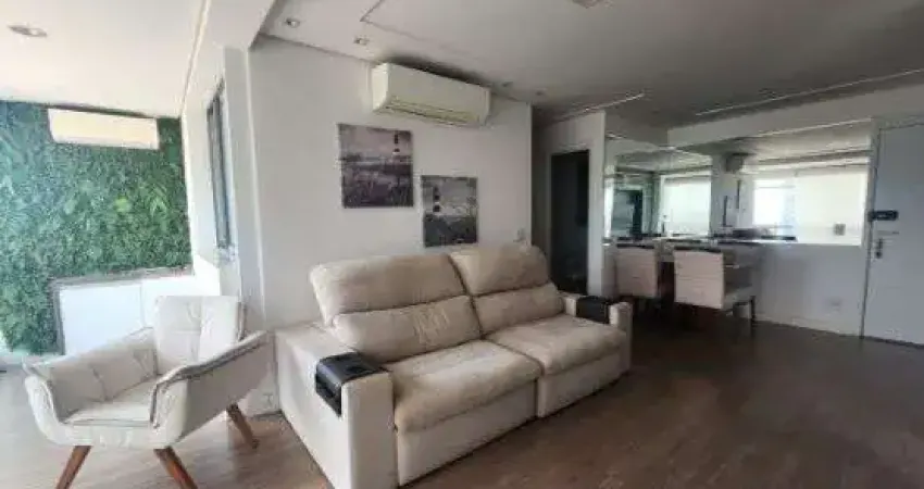 Apartamento com 2 quartos para alugar na Rua Henri Dunant, 792, Chácara Santo Antônio, São Paulo