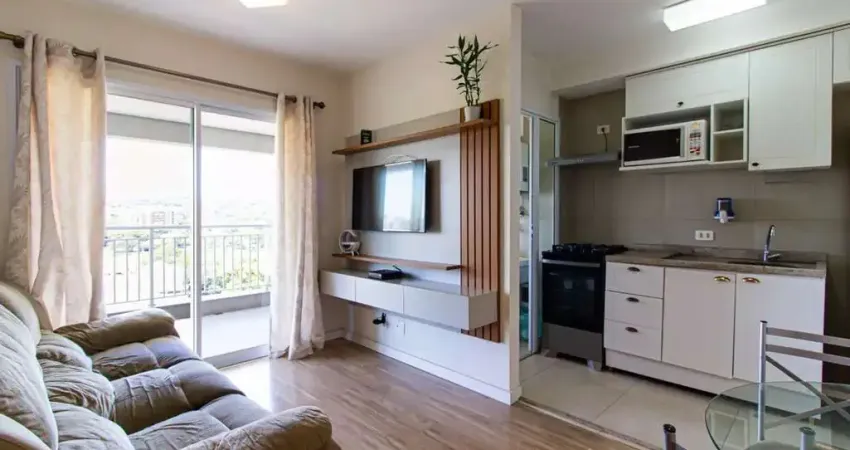 Apartamento com 2 quartos à venda na Rua Fortunato Ferraz, 210, Vila Anastácio, São Paulo