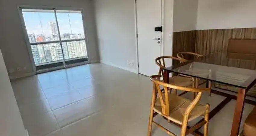 Apartamento com 2 quartos para alugar na Rua Arruda Alvim, 423, Pinheiros, São Paulo