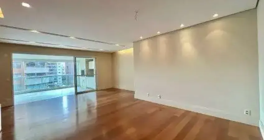 Apartamento com 3 quartos à venda na Rua Araguari, 409, Moema, São Paulo