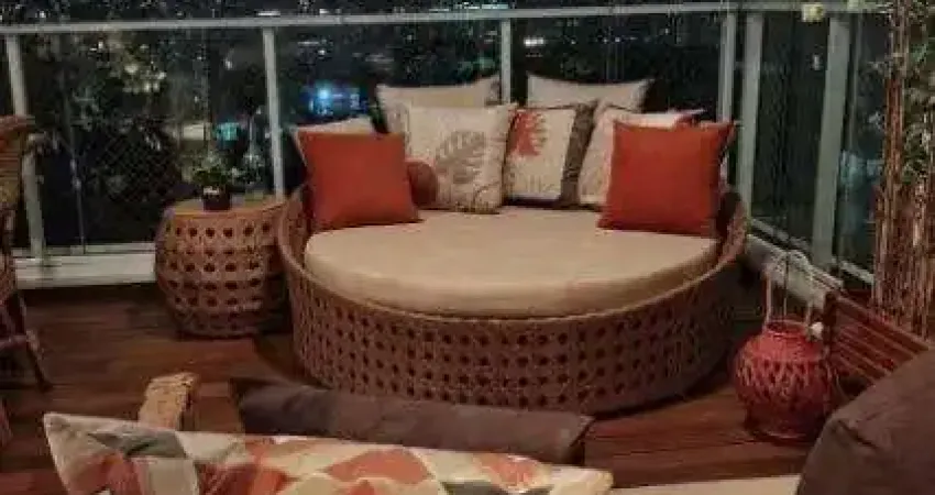 Apartamento com 2 quartos à venda na Rua Padre Machado, 773, Bosque da Saúde, São Paulo