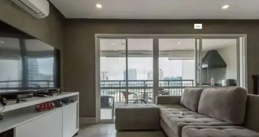 Apartamento com 2 quartos à venda na Avenida Professor Alceu Maynard Araújo, 2150, Vila Cruzeiro, São Paulo