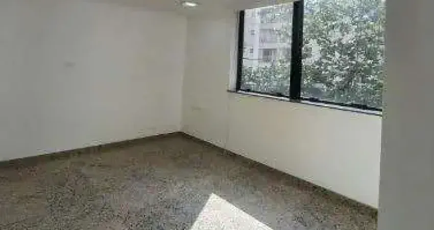 Sala comercial à venda na Rua Doutor Guilherme Bannitz, 90, Itaim Bibi, São Paulo