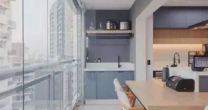 Cobertura com 2 quartos à venda na Rua Paulistânia, 215, Vila Madalena, São Paulo