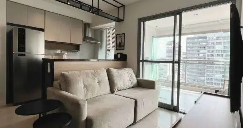 Apartamento com 2 quartos para alugar na Rua Cristiano Viana, 62, Pinheiros, São Paulo