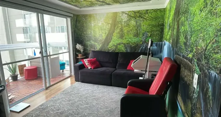 Apartamento com 2 quartos à venda na Rua Apeninos, 800, Paraíso, São Paulo