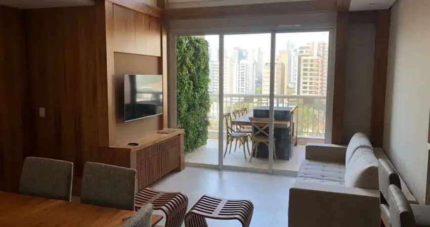 Apartamento com 3 quartos à venda na Rua Francisco Dias Velho, 66, Vila Cordeiro, São Paulo