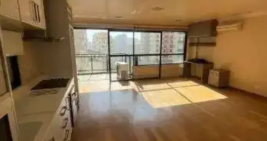 Apartamento com 1 quarto à venda na Rua Piracuama, 428, Perdizes, São Paulo