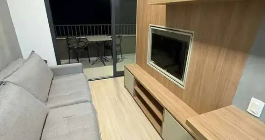 Apartamento com 1 quarto à venda na Avenida Onze de Junho, 935, Vila Clementino, São Paulo