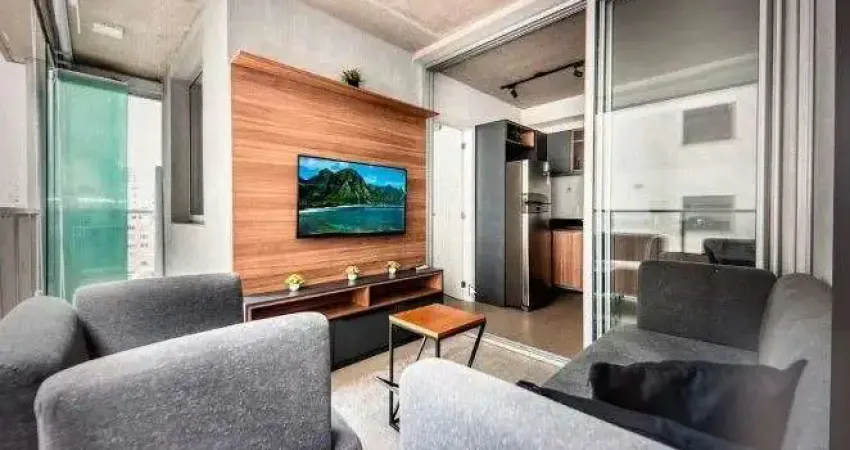 Apartamento com 2 quartos à venda na Rua Frei Caneca, 645, Consolação, São Paulo