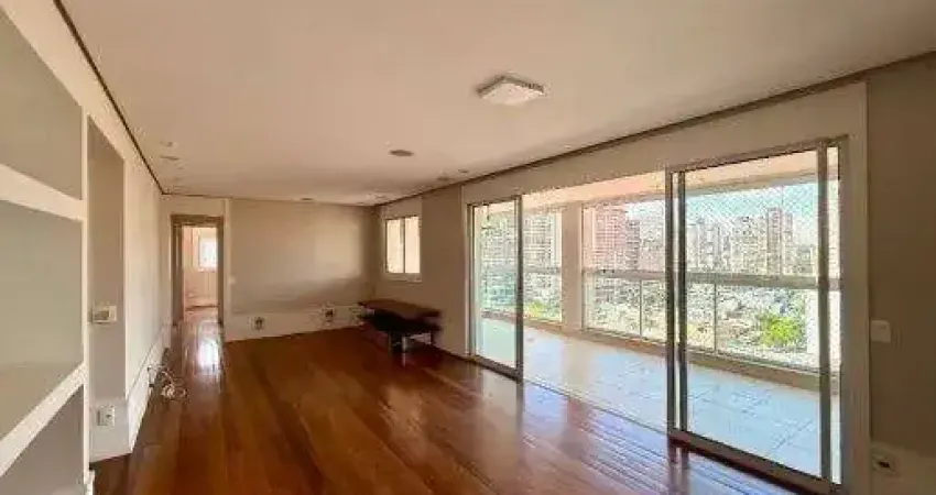 Apartamento com 3 quartos à venda na Rua Antônio Pacheco Valente, 60, Santo Amaro, São Paulo