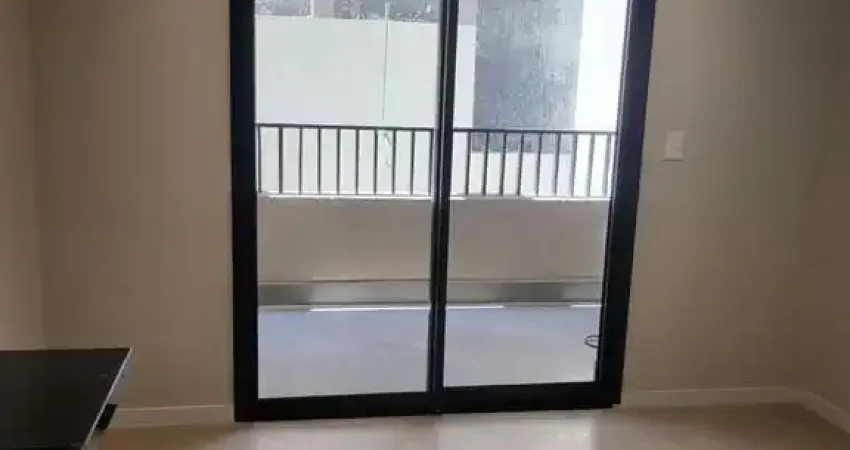 Apartamento com 1 quarto à venda na Rua Alves Guimarães, 170, Pinheiros, São Paulo